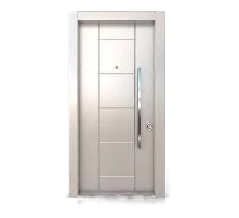 Security door FE-107